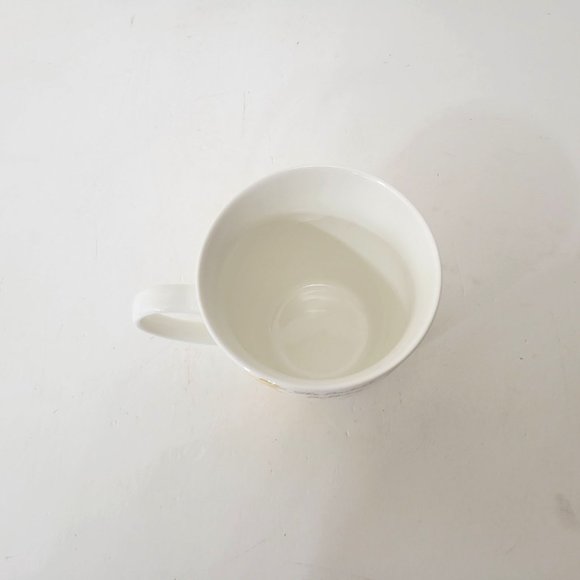 Milly Green The British Bulldog Mug Large Ceramic Mug - Picture 6 of 8